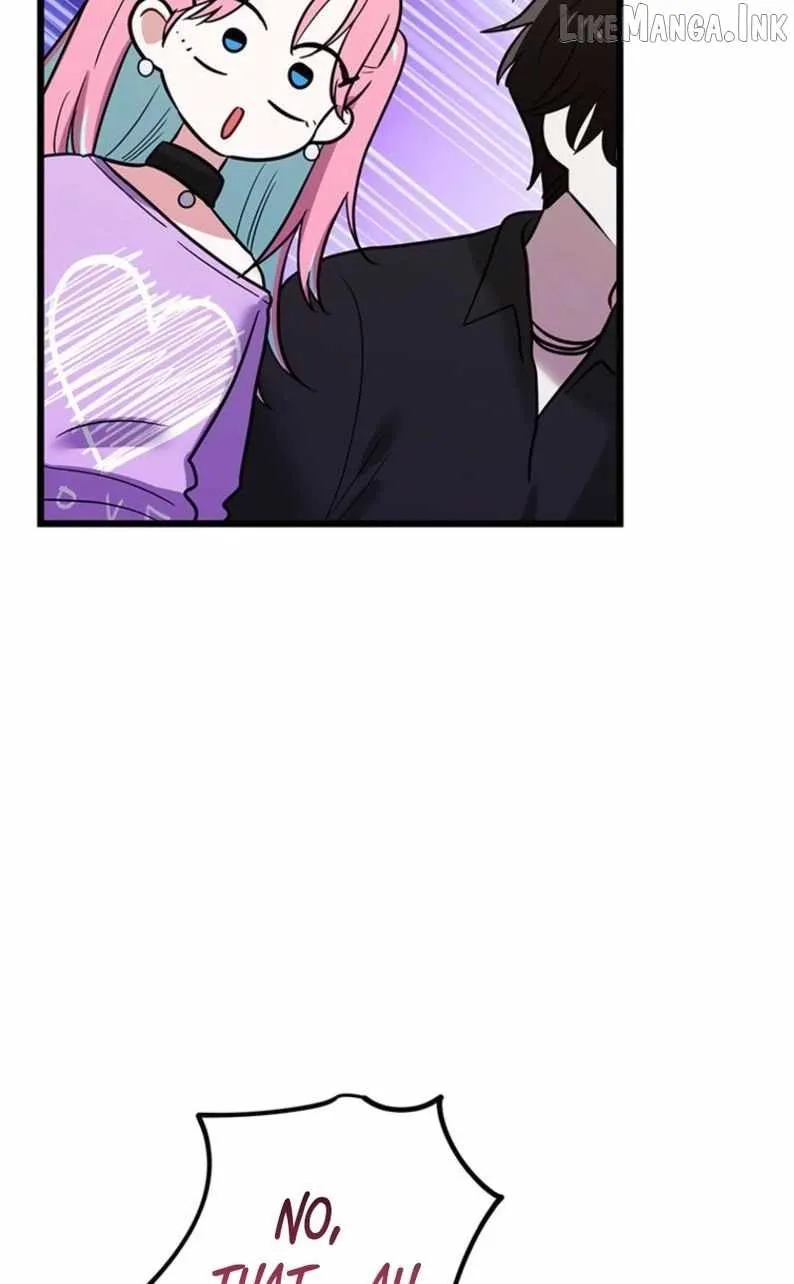 I Debuted as an Exorcist, Not an Idol Chapter 43 page 4 - 