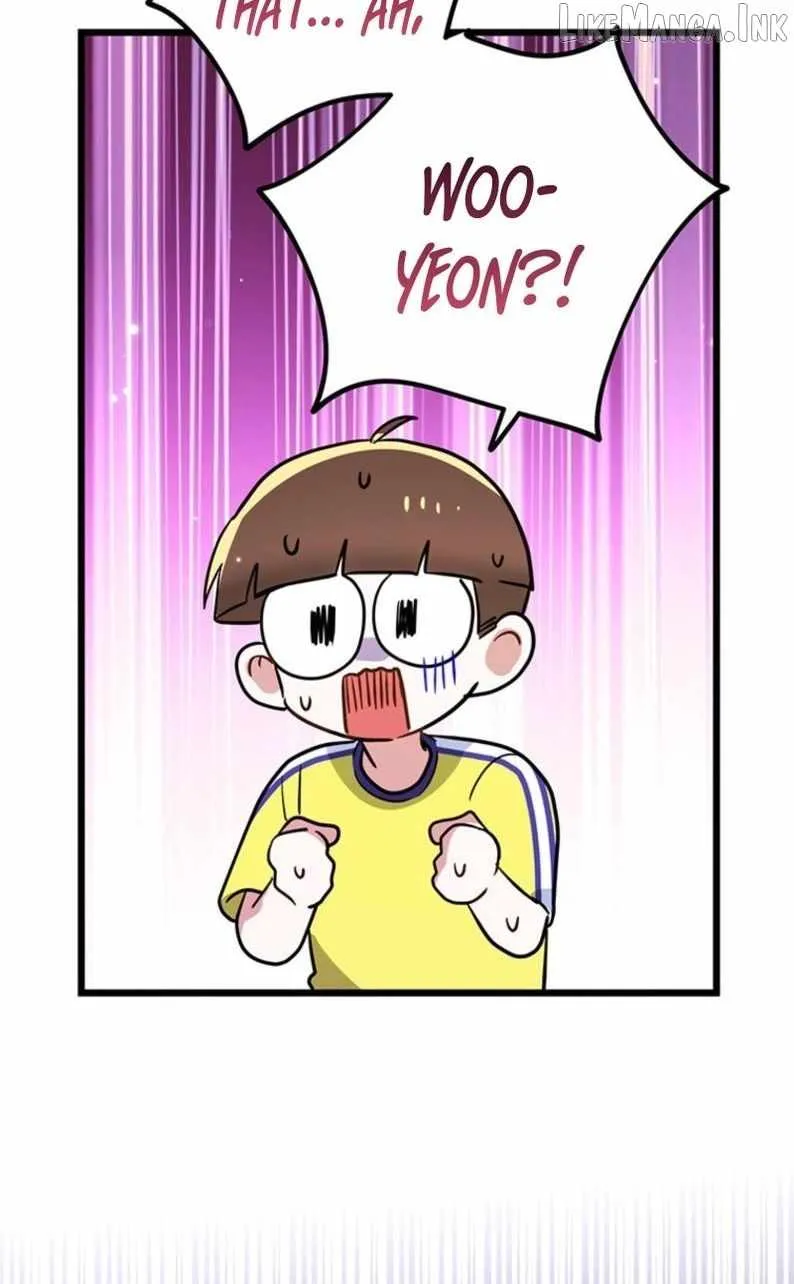 I Debuted as an Exorcist, Not an Idol Chapter 43 page 5 - 