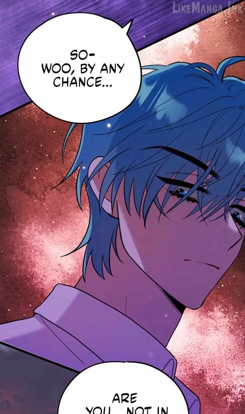 I Debuted as an Exorcist, Not an Idol Chapter 43 page 44 - 
