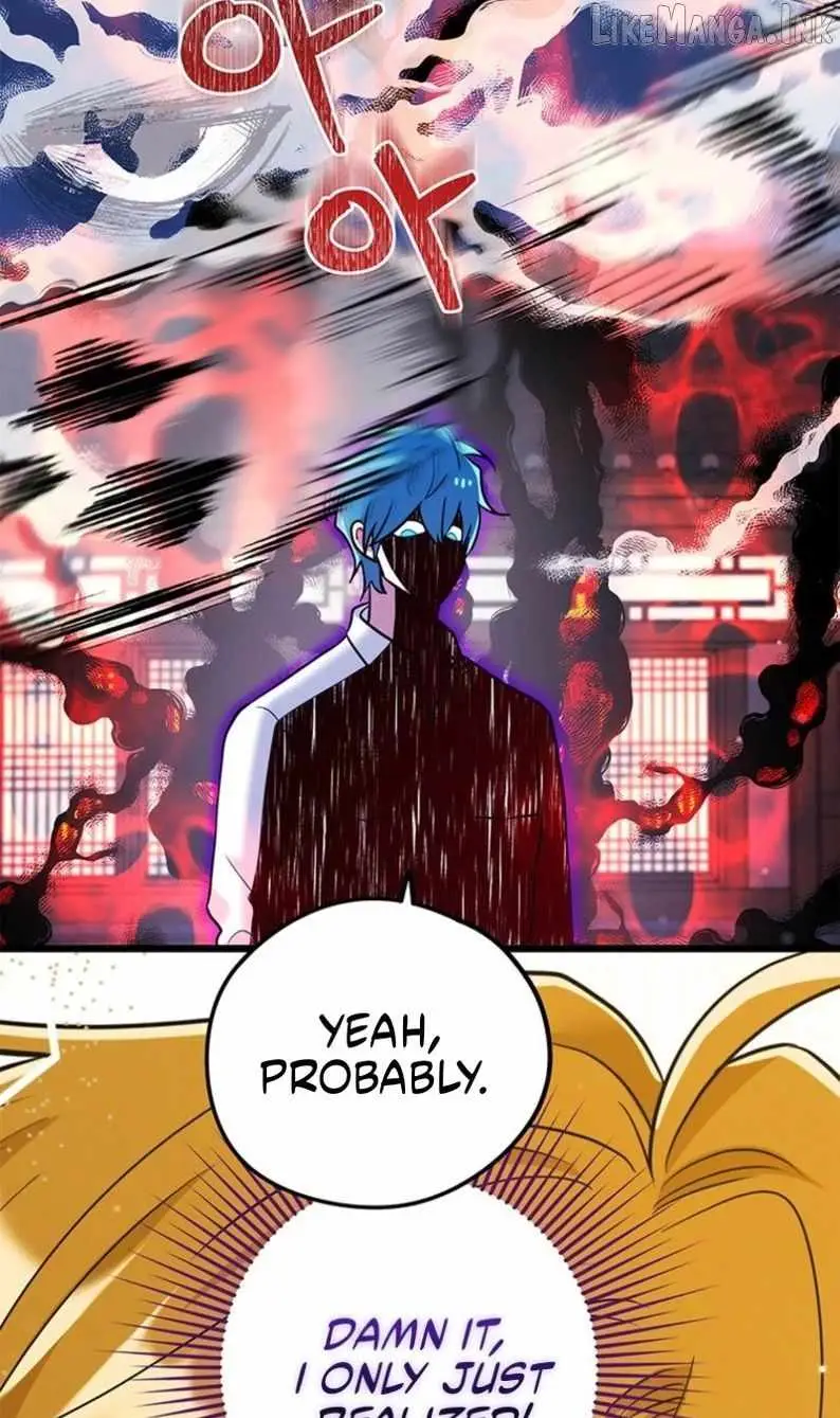 I Debuted as an Exorcist, Not an Idol Chapter 43 page 46 - 