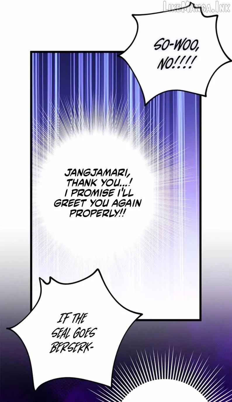 I Debuted as an Exorcist, Not an Idol Chapter 43 page 49 - 