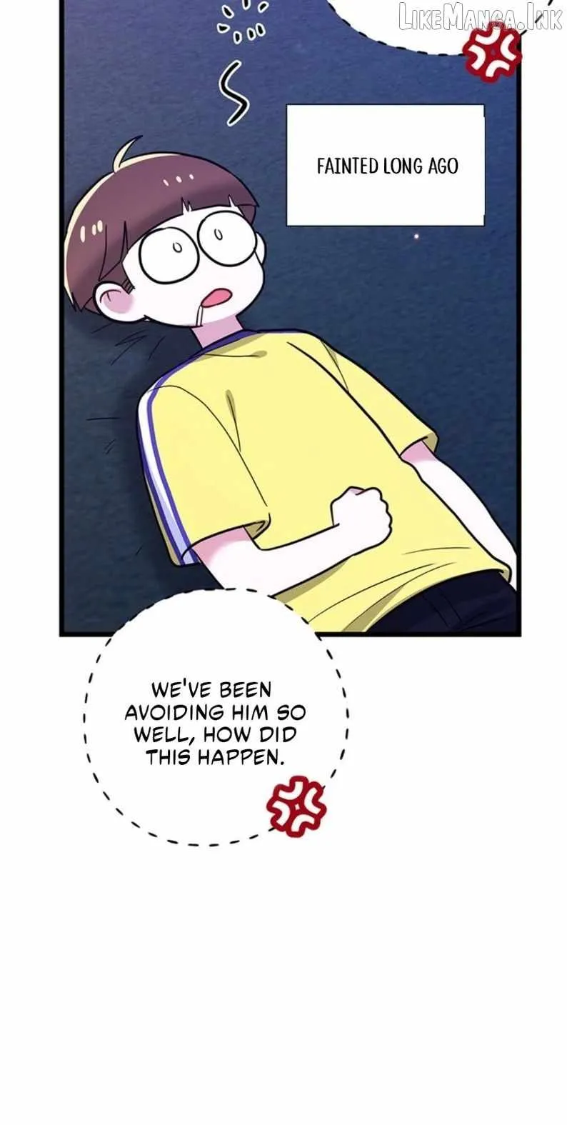 I Debuted as an Exorcist, Not an Idol Chapter 43 page 78 - 