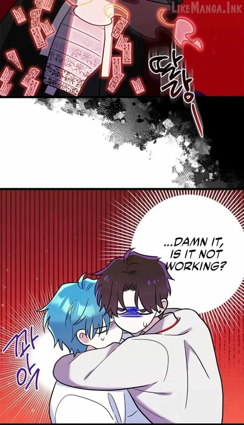 I Debuted as an Exorcist, Not an Idol Chapter 43 page 83 - 