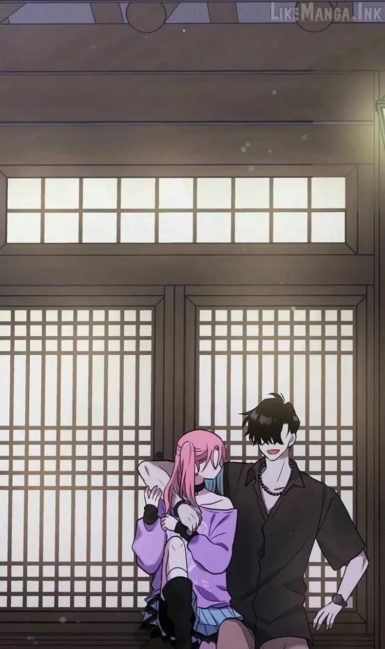 I Debuted as an Exorcist, Not an Idol Chapter 43 page 90 - 