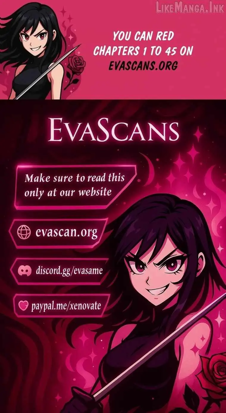 I Debuted as an Exorcist, Not an Idol Chapter 44 page 1 - 