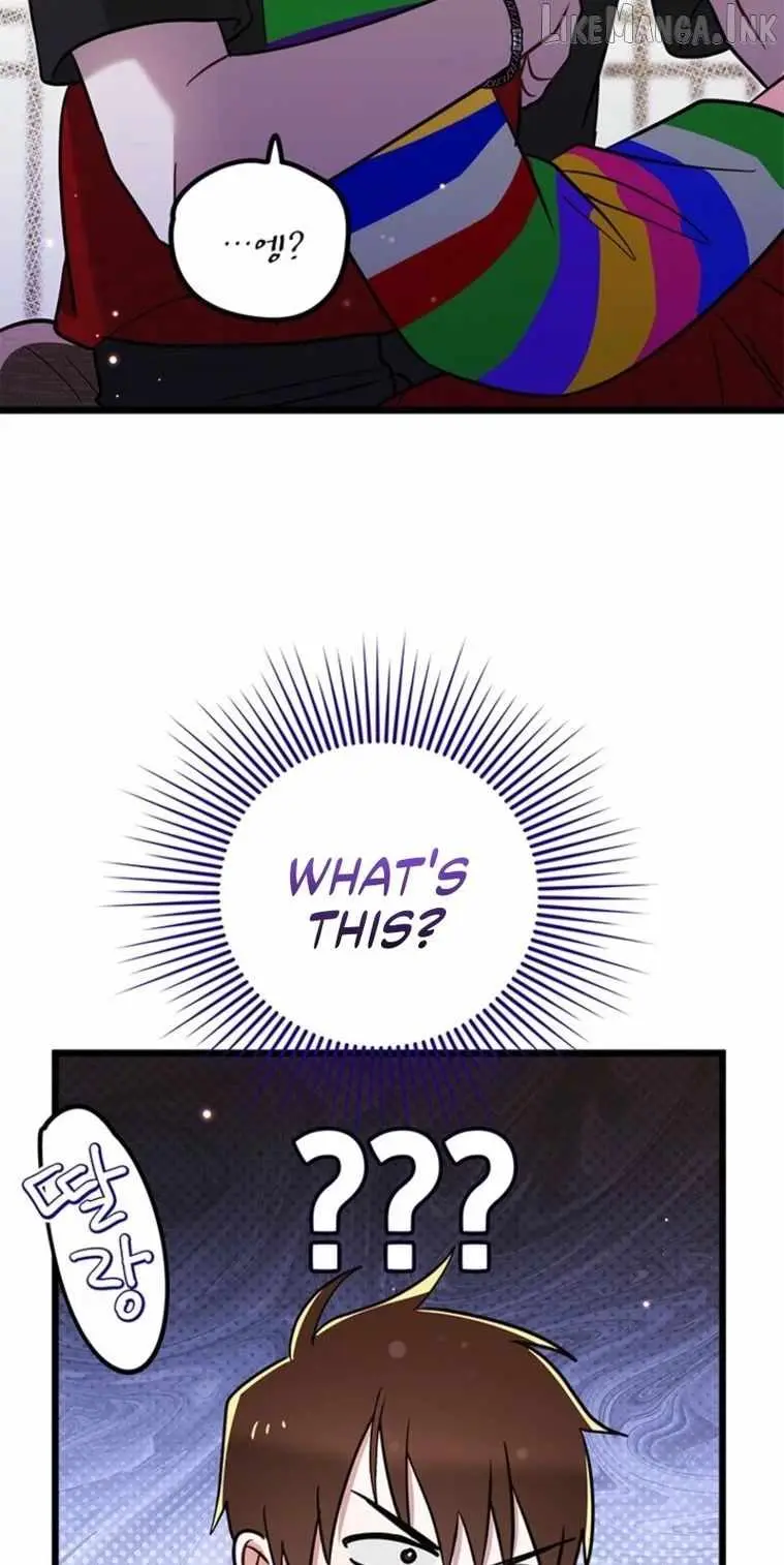 I Debuted as an Exorcist, Not an Idol Chapter 44 page 34 - 