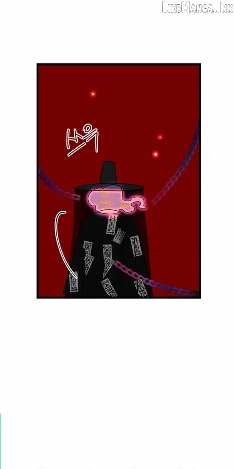 I Debuted as an Exorcist, Not an Idol Chapter 44 page 37 - 