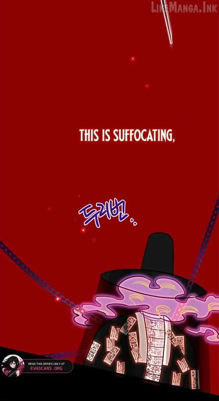 I Debuted as an Exorcist, Not an Idol Chapter 44 page 5 - 