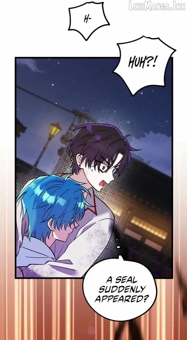 I Debuted as an Exorcist, Not an Idol Chapter 44 page 42 - 