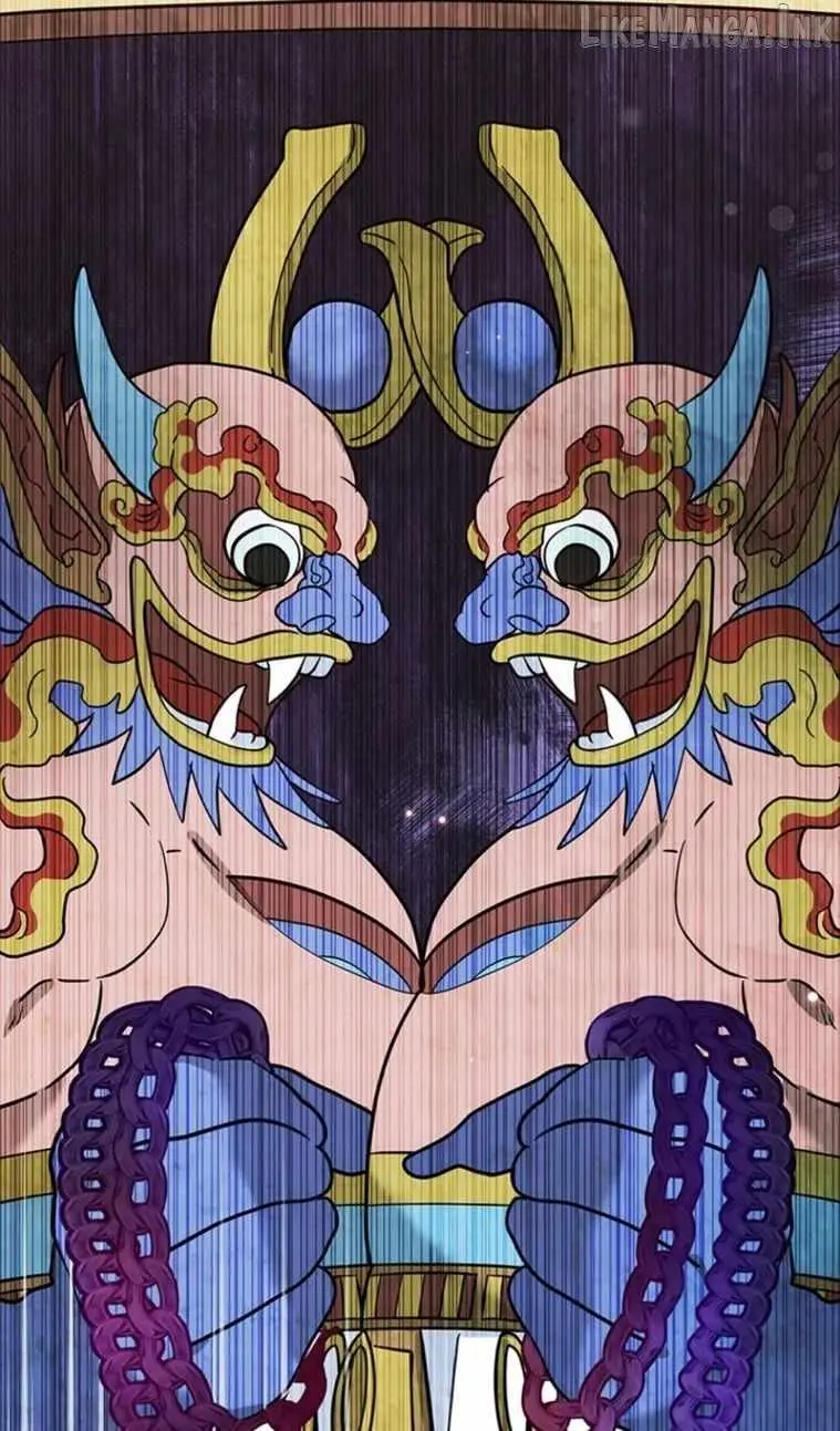 I Debuted as an Exorcist, Not an Idol Chapter 44 page 53 - 
