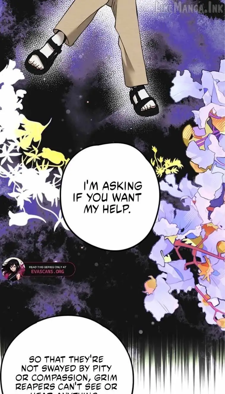 I Debuted as an Exorcist, Not an Idol Chapter 44 page 7 - 