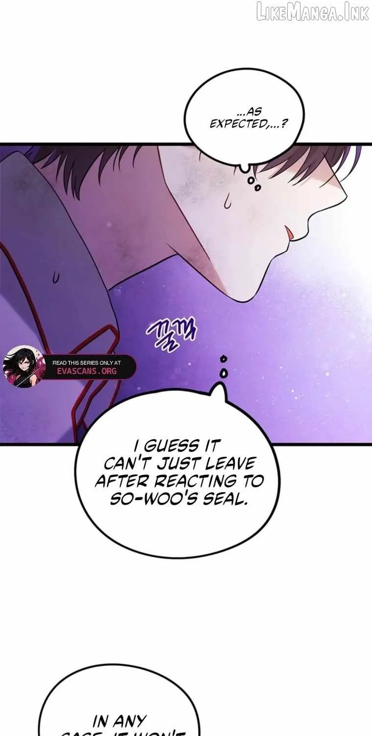I Debuted as an Exorcist, Not an Idol Chapter 44 page 77 - 