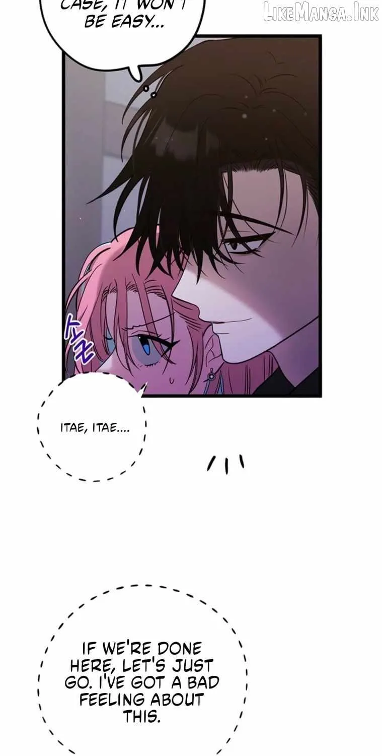 I Debuted as an Exorcist, Not an Idol Chapter 44 page 78 - 