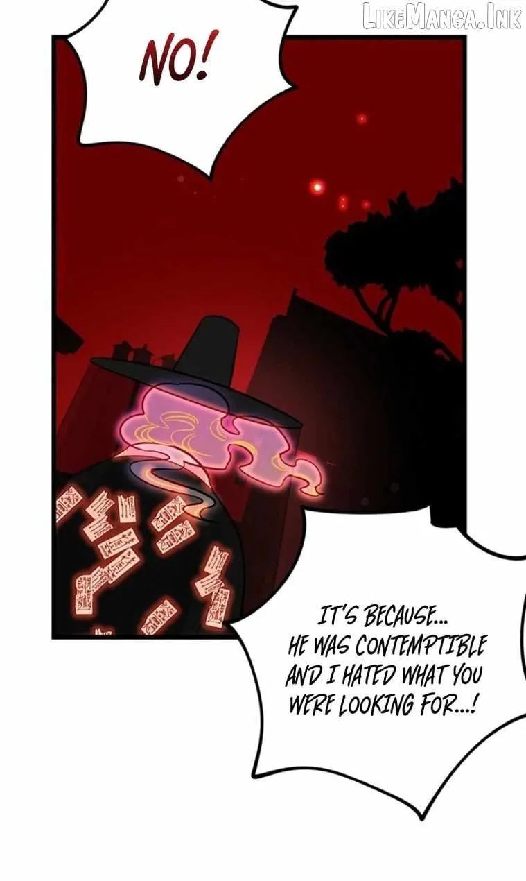 I Debuted as an Exorcist, Not an Idol Chapter 44 page 86 - 