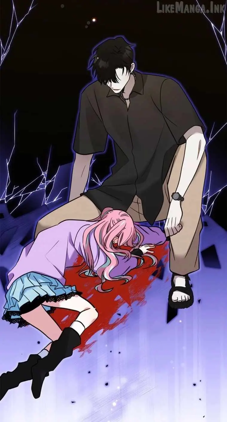 I Debuted as an Exorcist, Not an Idol Chapter 44 page 91 - 