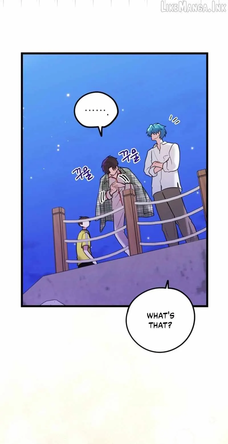 I Debuted as an Exorcist, Not an Idol Chapter 46 page 14 - 