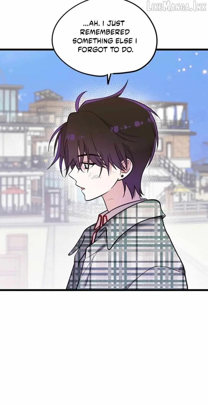 I Debuted as an Exorcist, Not an Idol Chapter 46 page 18 - 