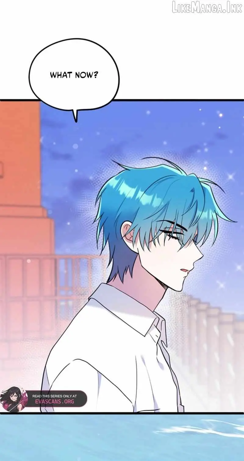 I Debuted as an Exorcist, Not an Idol Chapter 46 page 19 - 