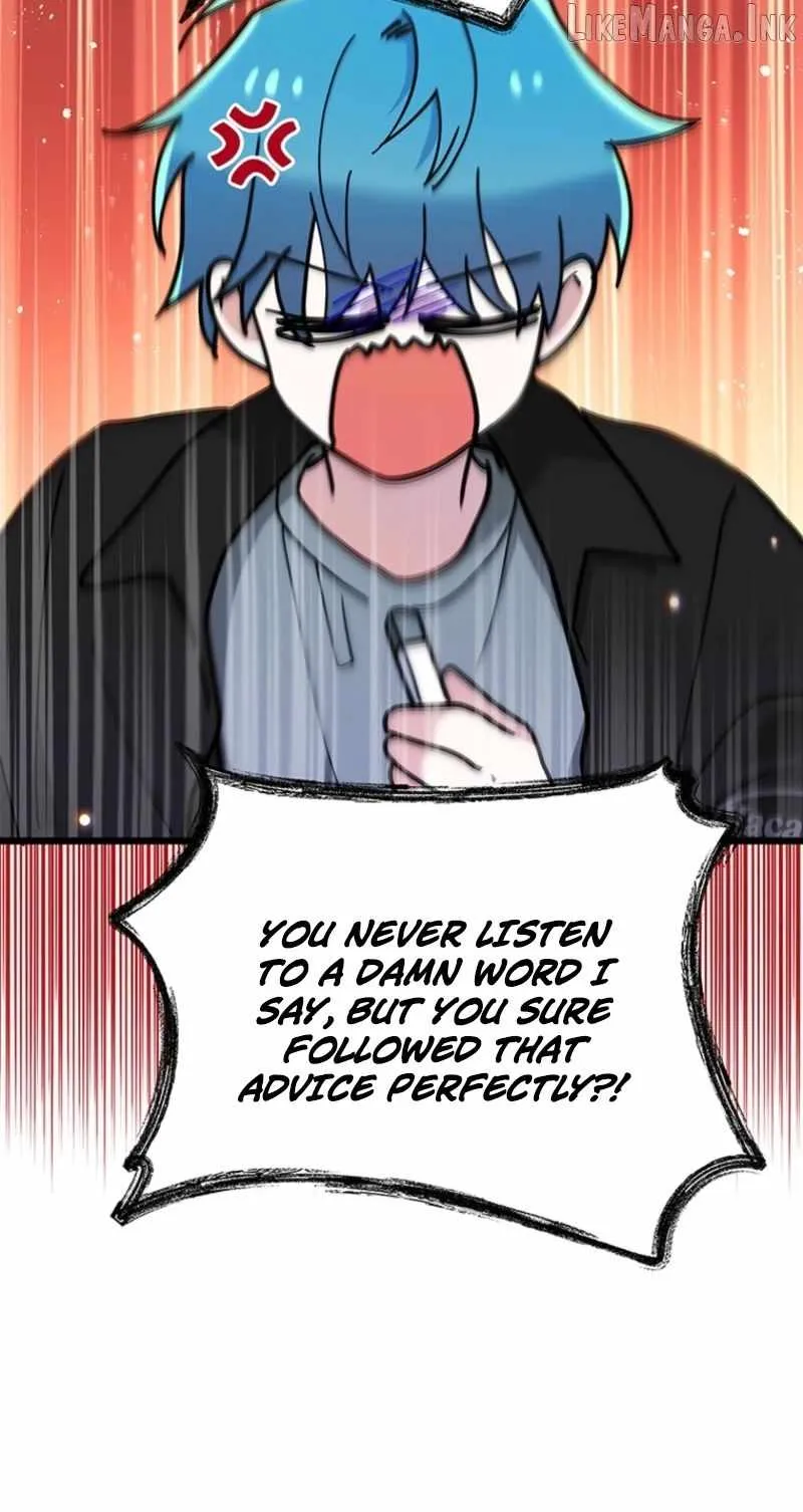 I Debuted as an Exorcist, Not an Idol Chapter 46 page 26 - 