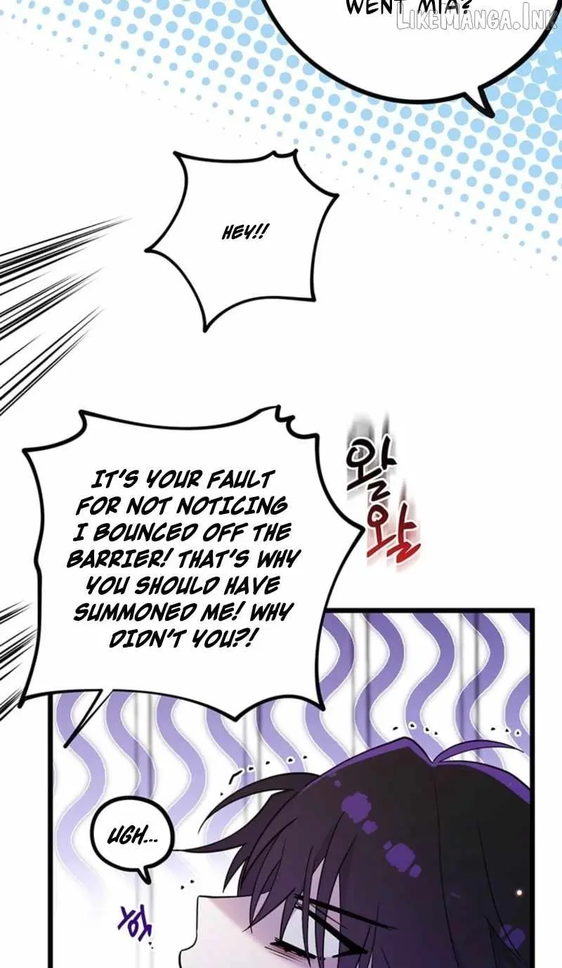 I Debuted as an Exorcist, Not an Idol Chapter 46 page 29 - 