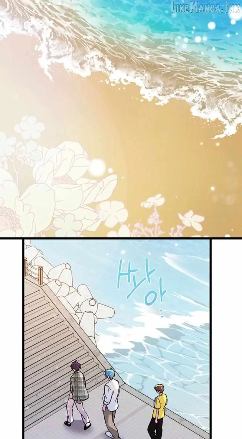 I Debuted as an Exorcist, Not an Idol Chapter 46 page 4 - 