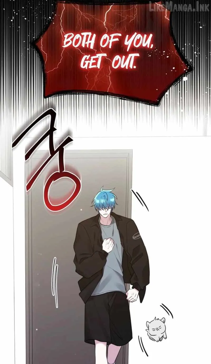 I Debuted as an Exorcist, Not an Idol Chapter 46 page 31 - 