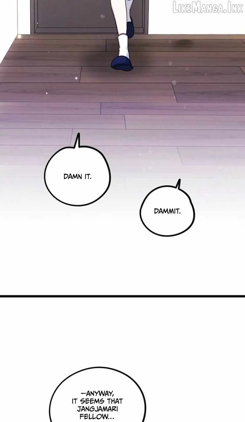I Debuted as an Exorcist, Not an Idol Chapter 46 page 32 - 