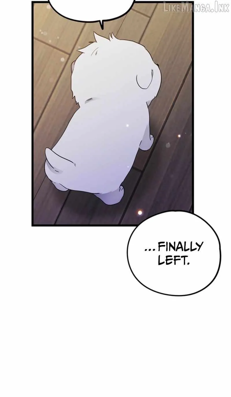 I Debuted as an Exorcist, Not an Idol Chapter 46 page 33 - 