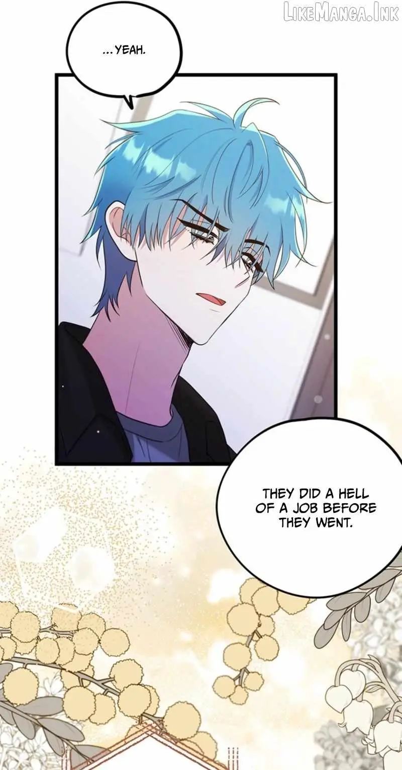 I Debuted as an Exorcist, Not an Idol Chapter 46 page 34 - 