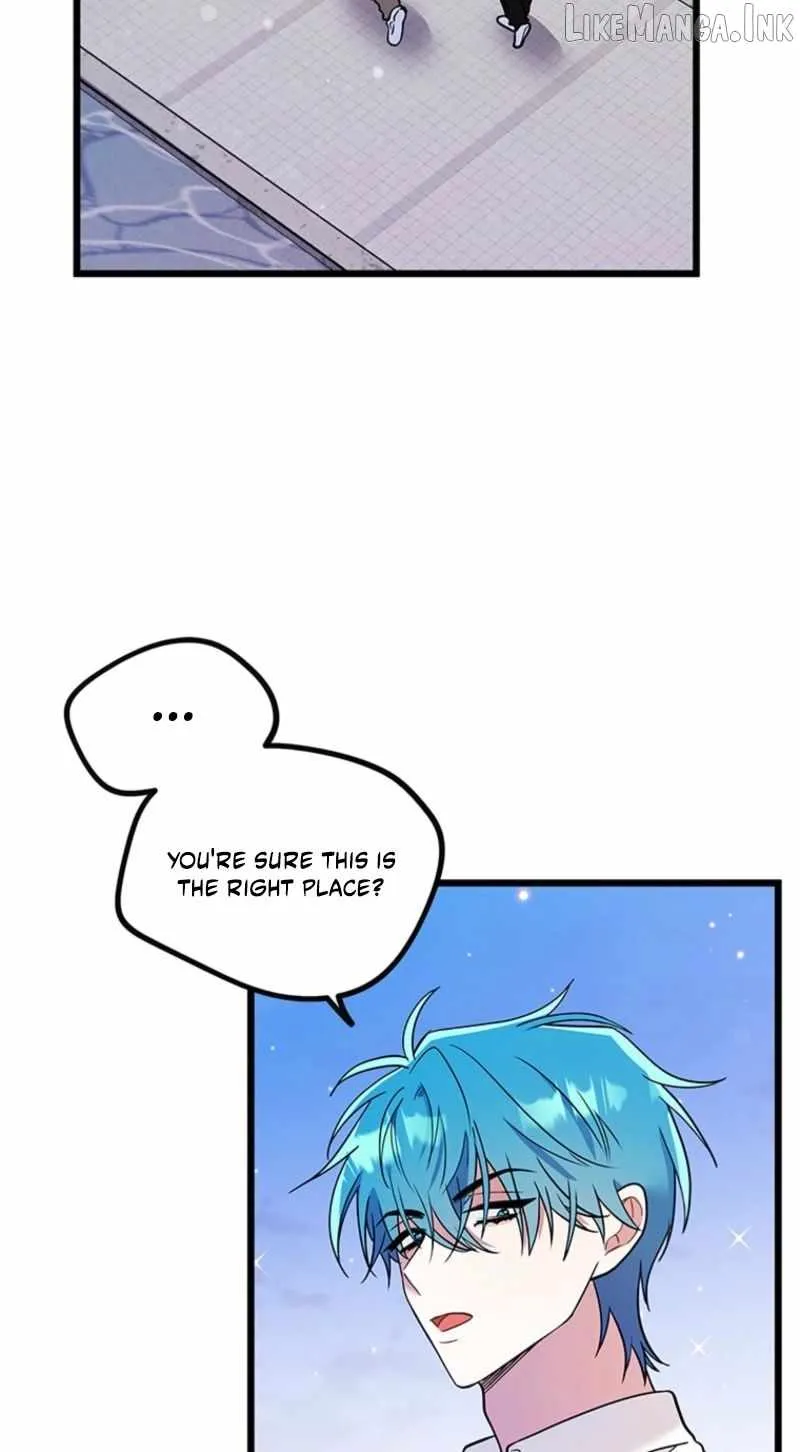 I Debuted as an Exorcist, Not an Idol Chapter 46 page 5 - 