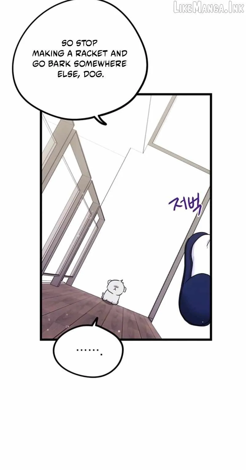 I Debuted as an Exorcist, Not an Idol Chapter 46 page 41 - 
