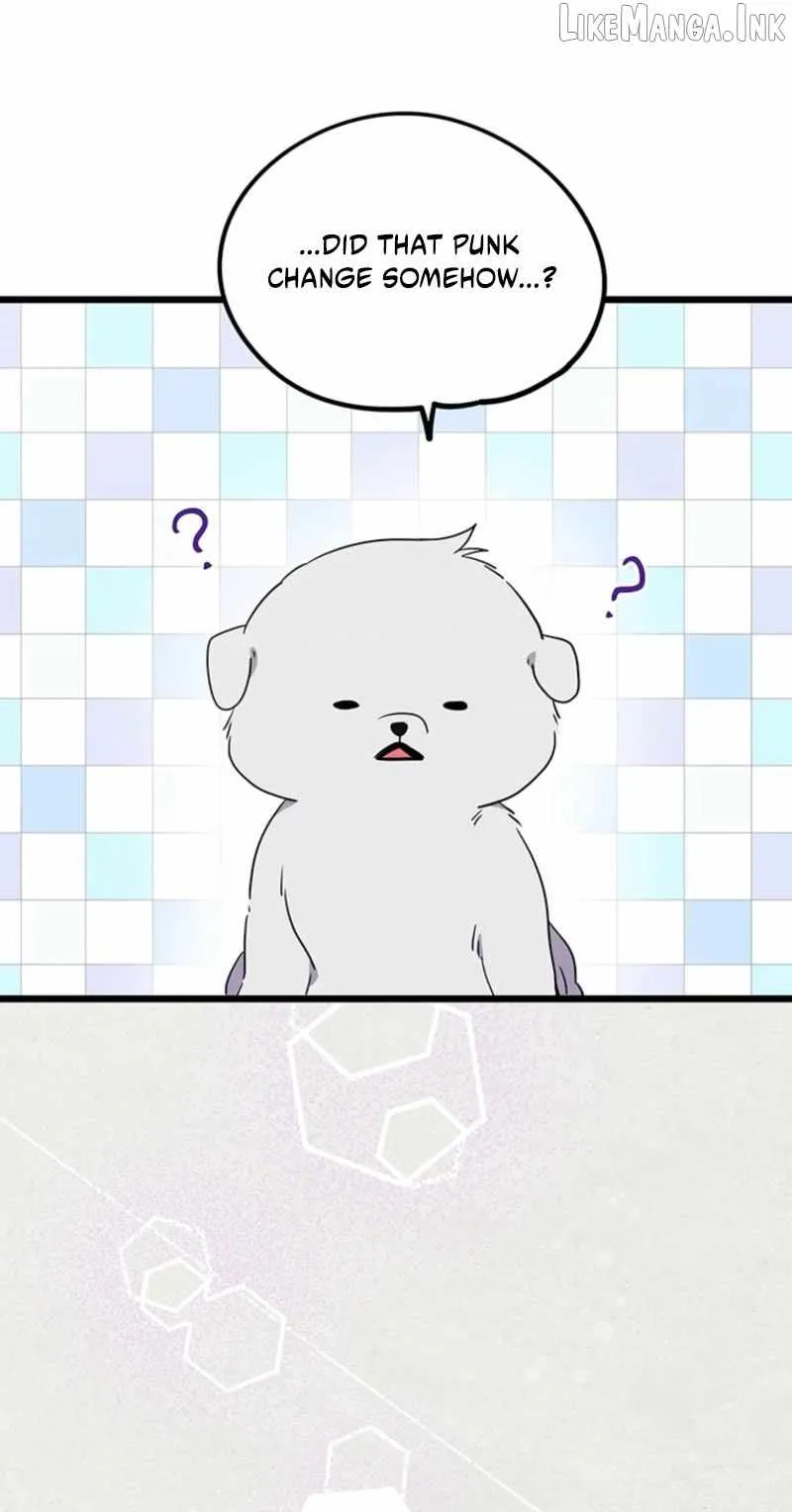I Debuted as an Exorcist, Not an Idol Chapter 46 page 42 - 