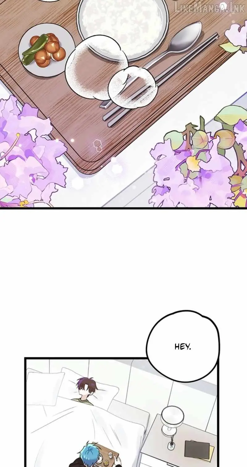I Debuted as an Exorcist, Not an Idol Chapter 46 page 45 - 