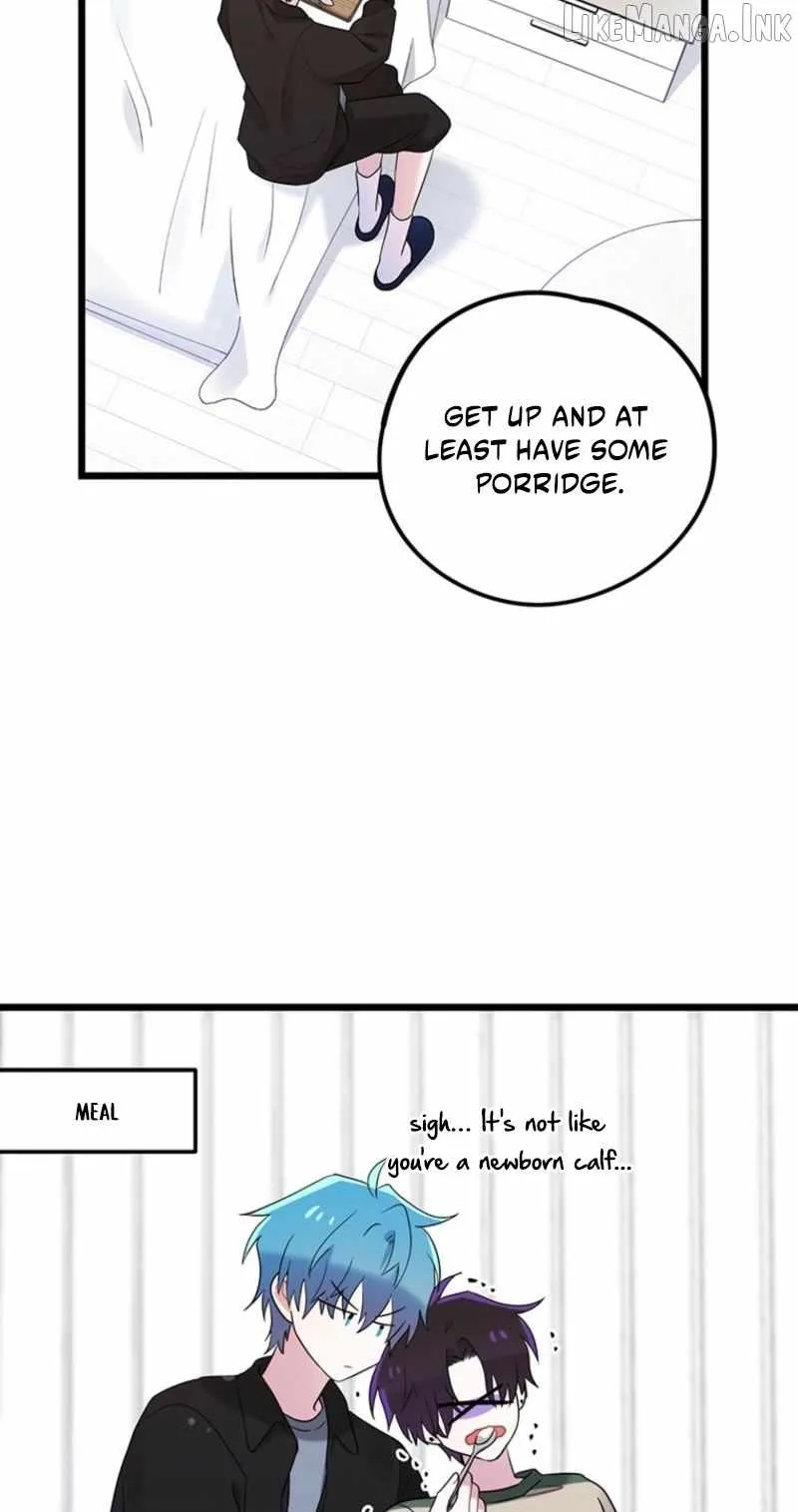 I Debuted as an Exorcist, Not an Idol Chapter 46 page 46 - 