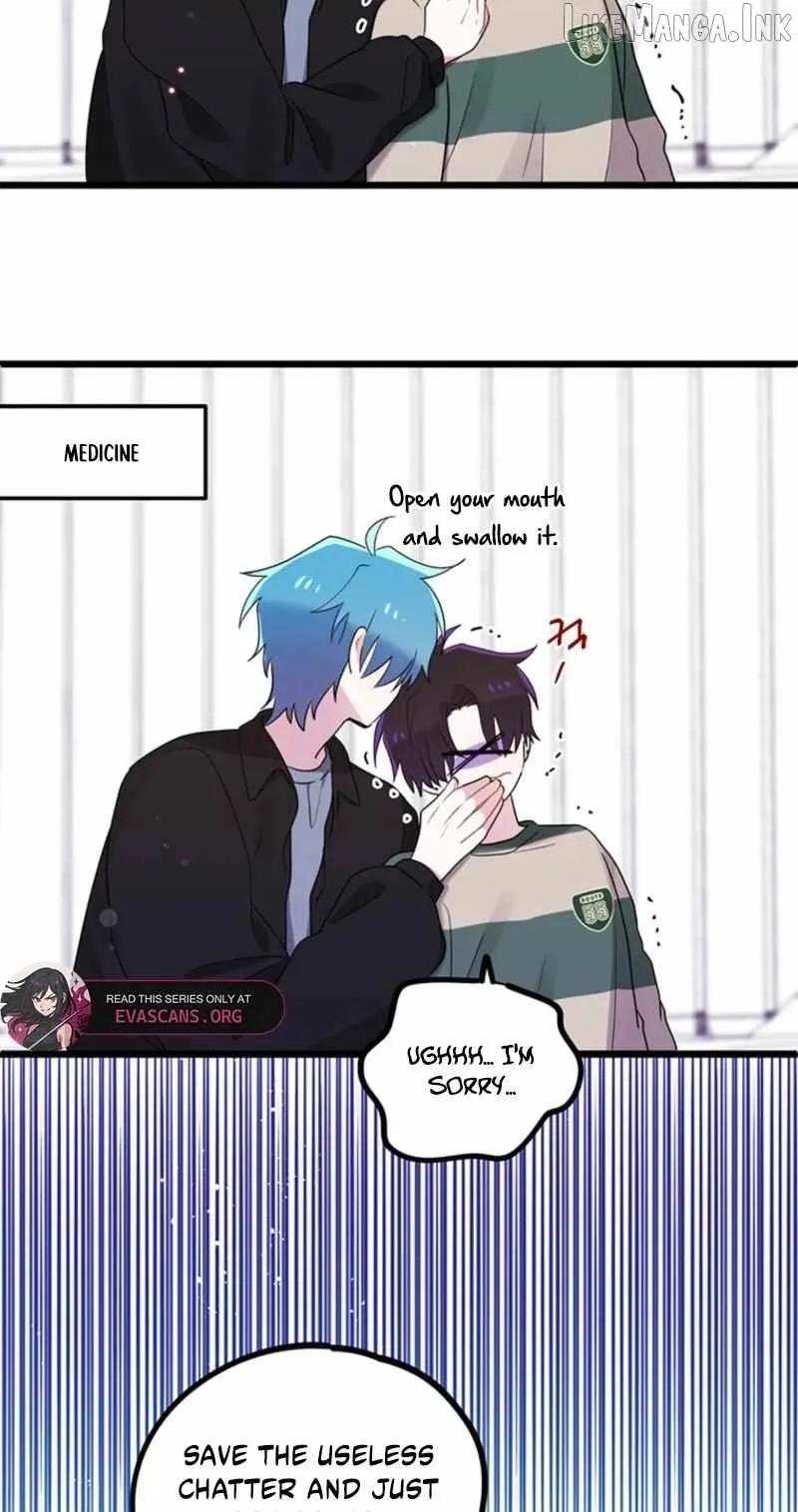 I Debuted as an Exorcist, Not an Idol Chapter 46 page 47 - 
