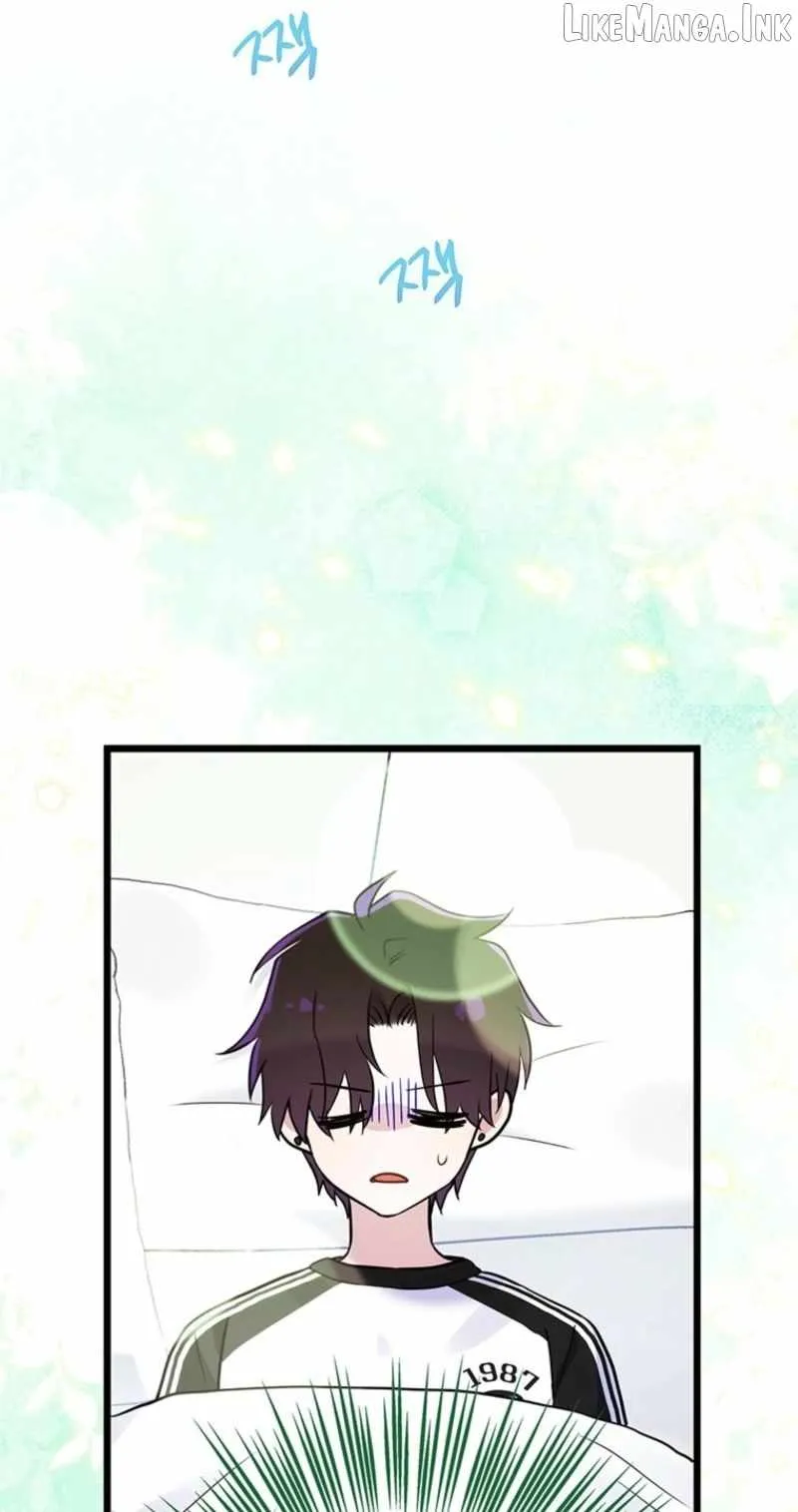 I Debuted as an Exorcist, Not an Idol Chapter 46 page 49 - 