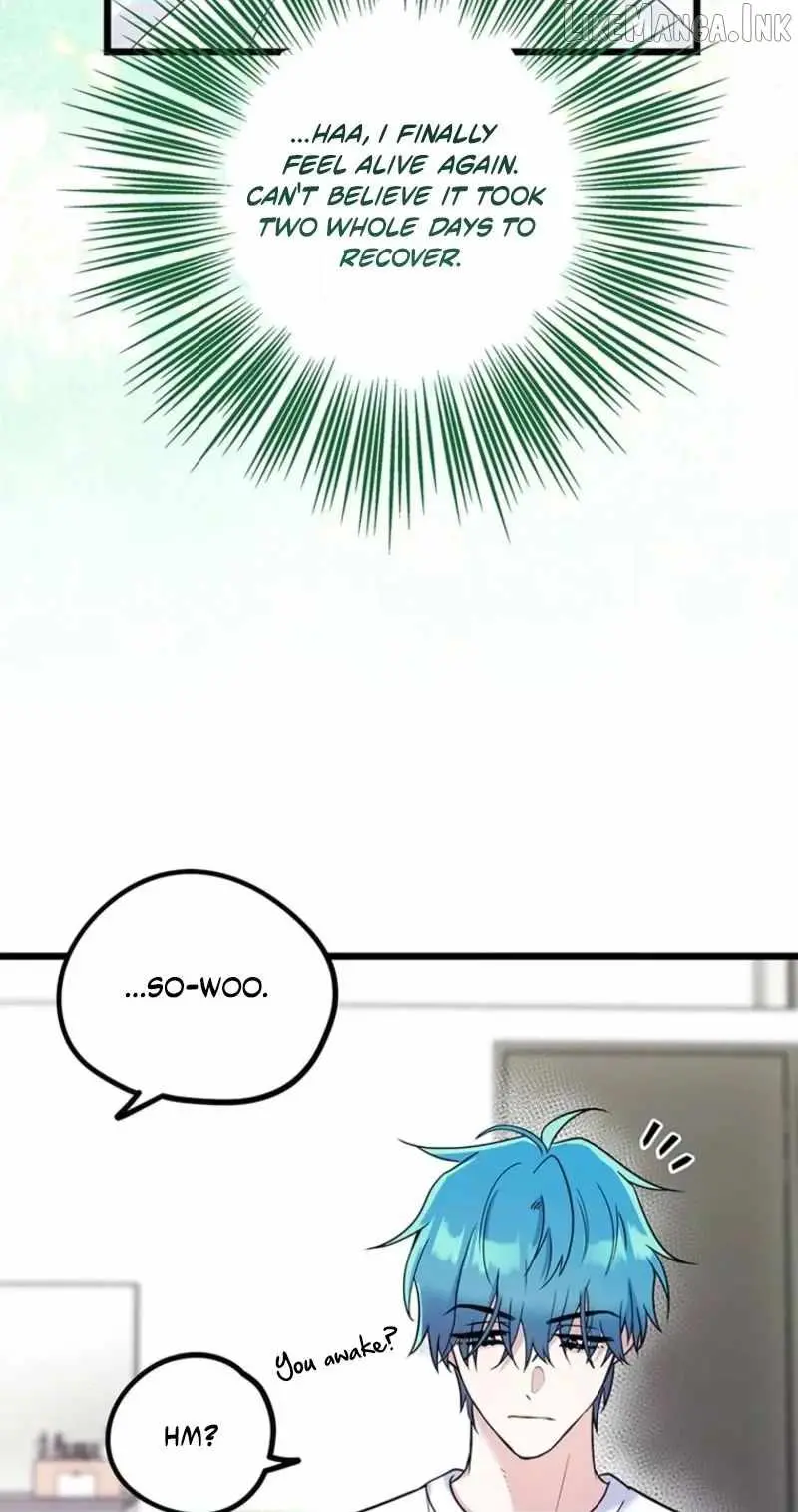 I Debuted as an Exorcist, Not an Idol Chapter 46 page 50 - 