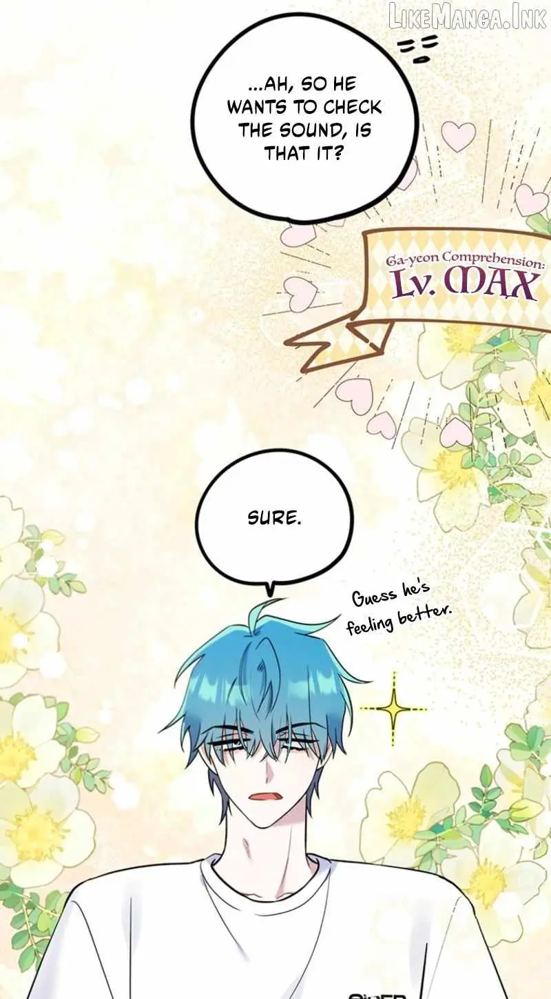 I Debuted as an Exorcist, Not an Idol Chapter 46 page 52 - 