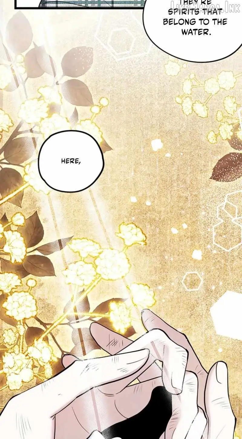 I Debuted as an Exorcist, Not an Idol Chapter 46 page 7 - 