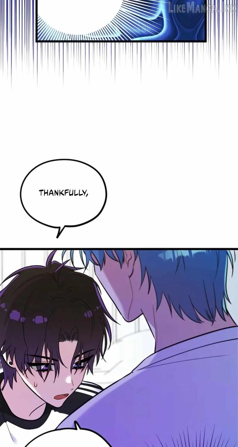 I Debuted as an Exorcist, Not an Idol Chapter 46 page 64 - 