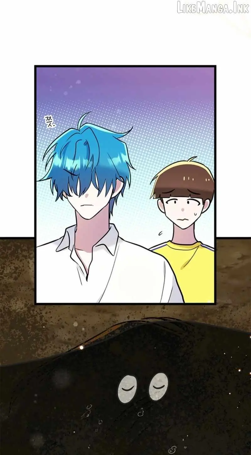 I Debuted as an Exorcist, Not an Idol Chapter 46 page 9 - 