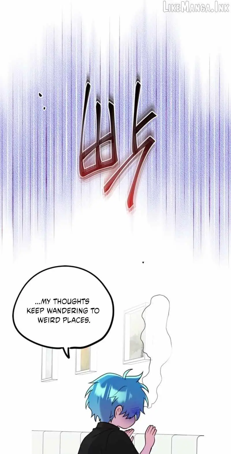 I Debuted as an Exorcist, Not an Idol Chapter 47 page 22 - 