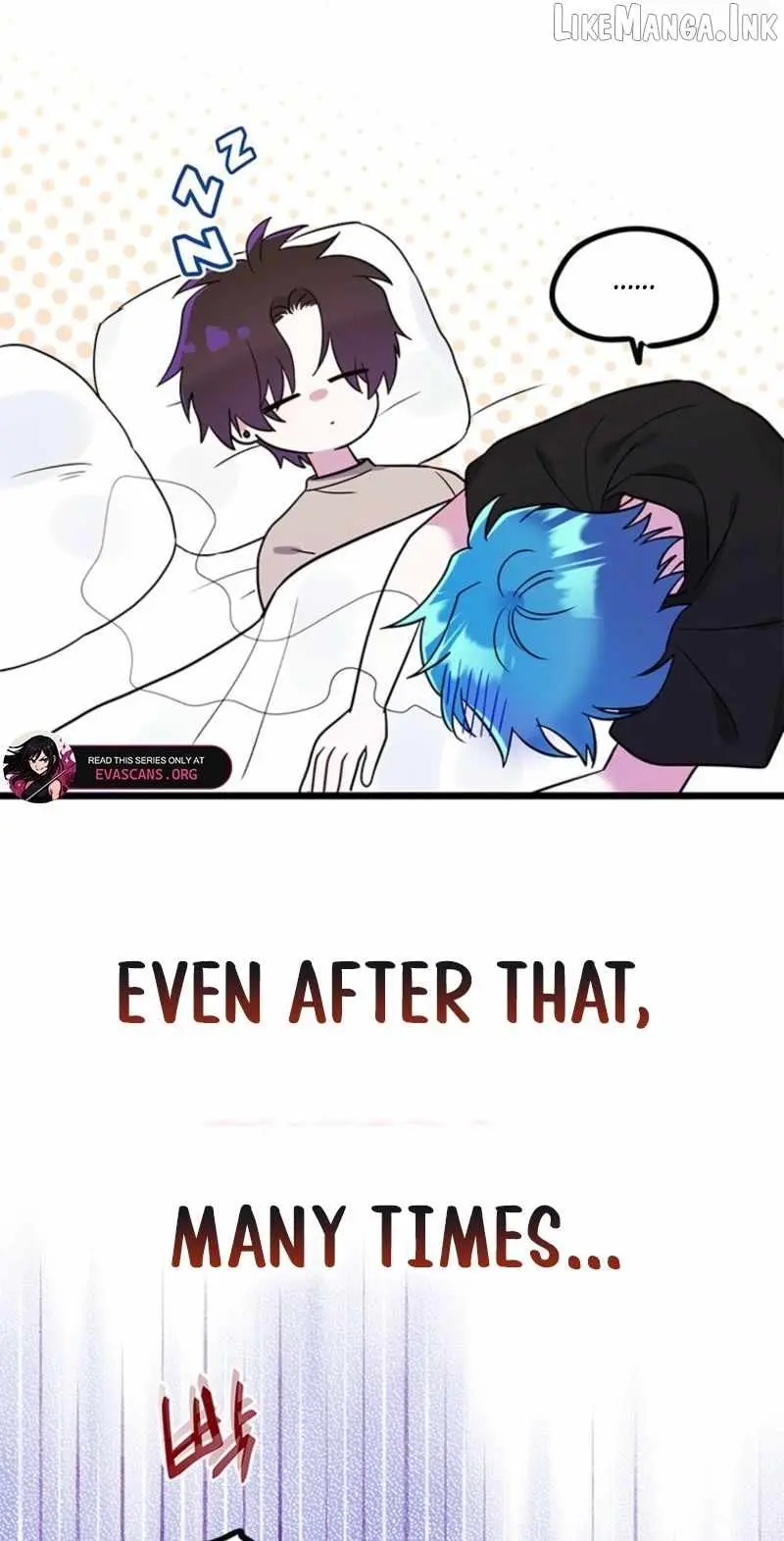 I Debuted as an Exorcist, Not an Idol Chapter 47 page 29 - 