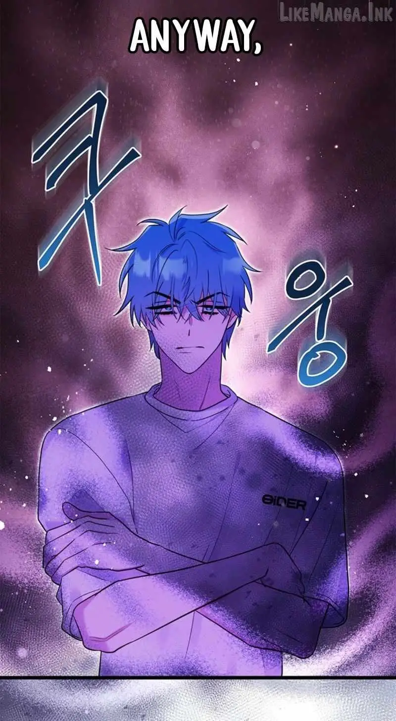 I Debuted as an Exorcist, Not an Idol Chapter 47 page 34 - 