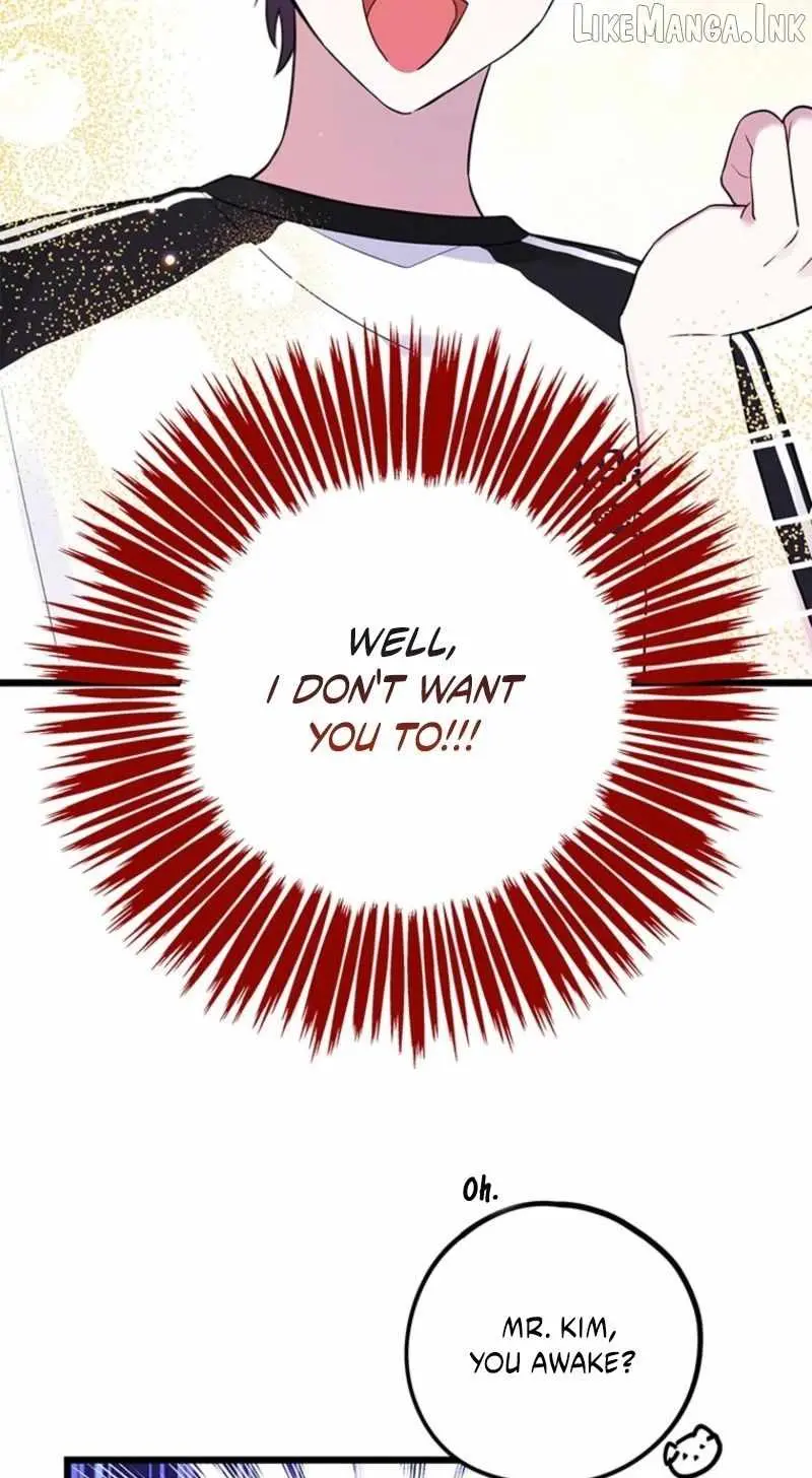 I Debuted as an Exorcist, Not an Idol Chapter 47 page 38 - 