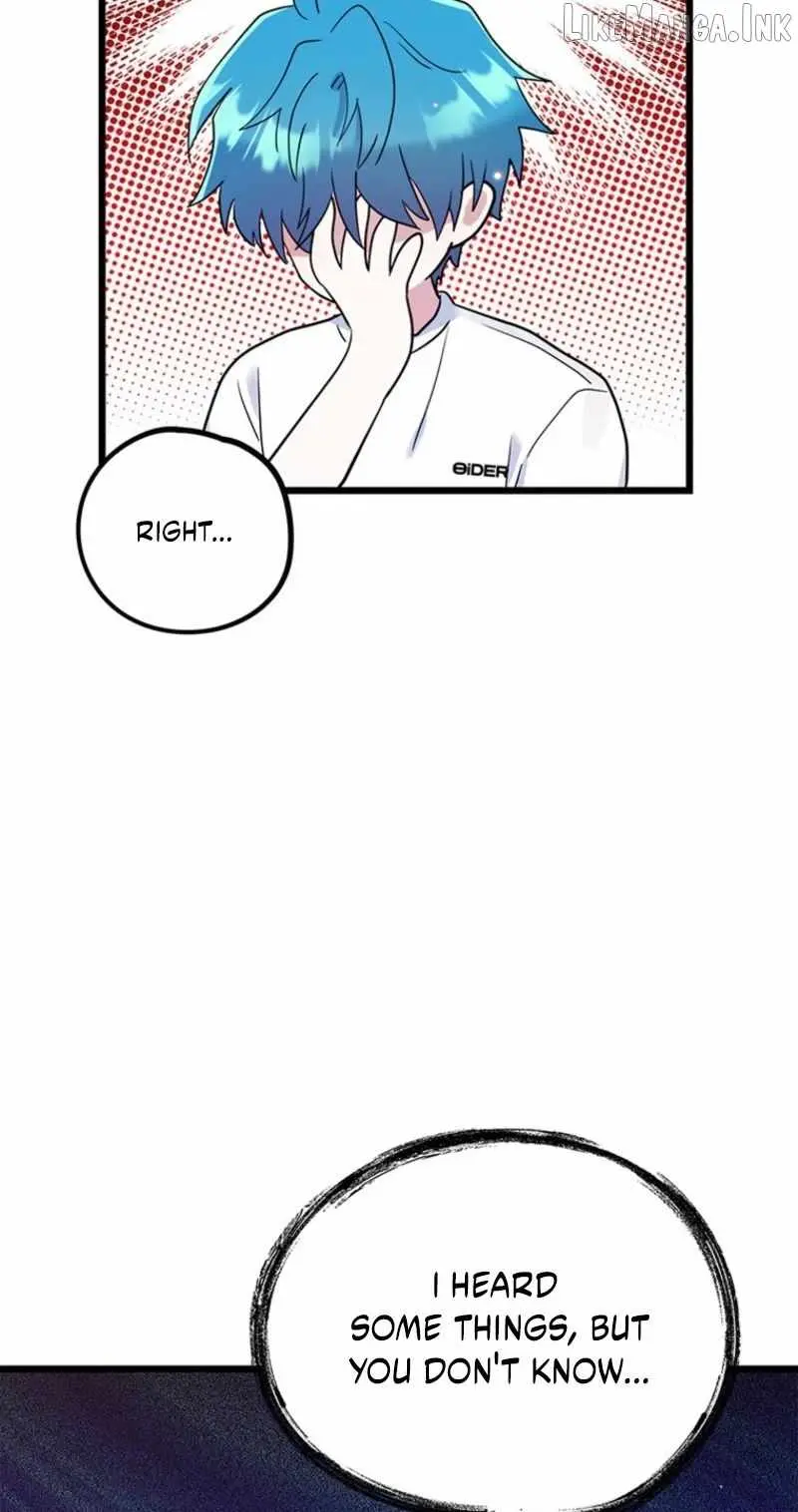 I Debuted as an Exorcist, Not an Idol Chapter 47 page 45 - 