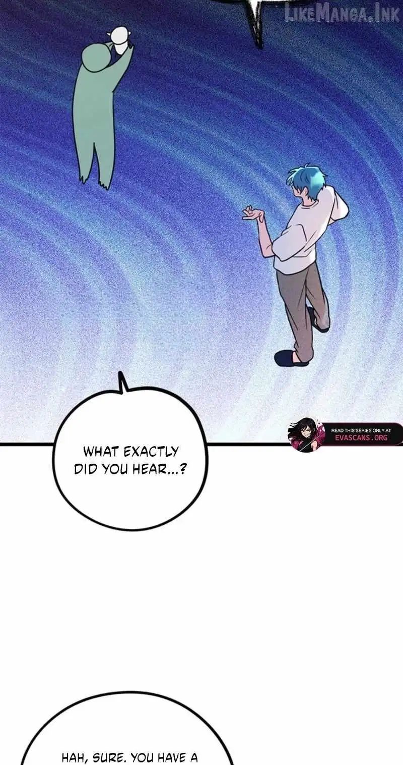 I Debuted as an Exorcist, Not an Idol Chapter 47 page 46 - 