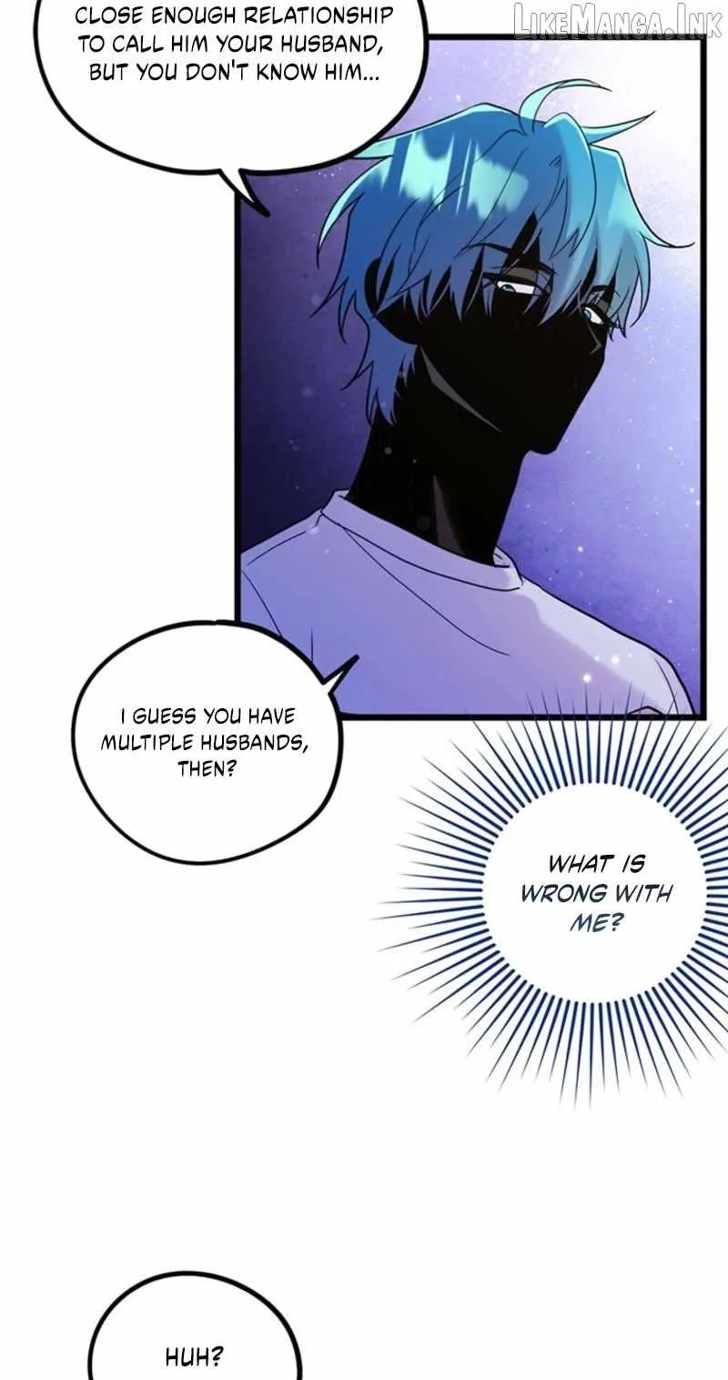 I Debuted as an Exorcist, Not an Idol Chapter 47 page 47 - 