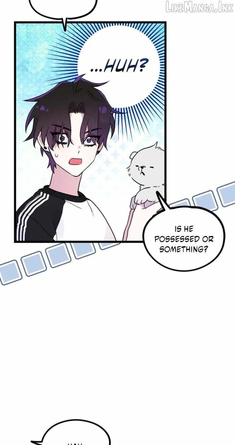 I Debuted as an Exorcist, Not an Idol Chapter 47 page 48 - 