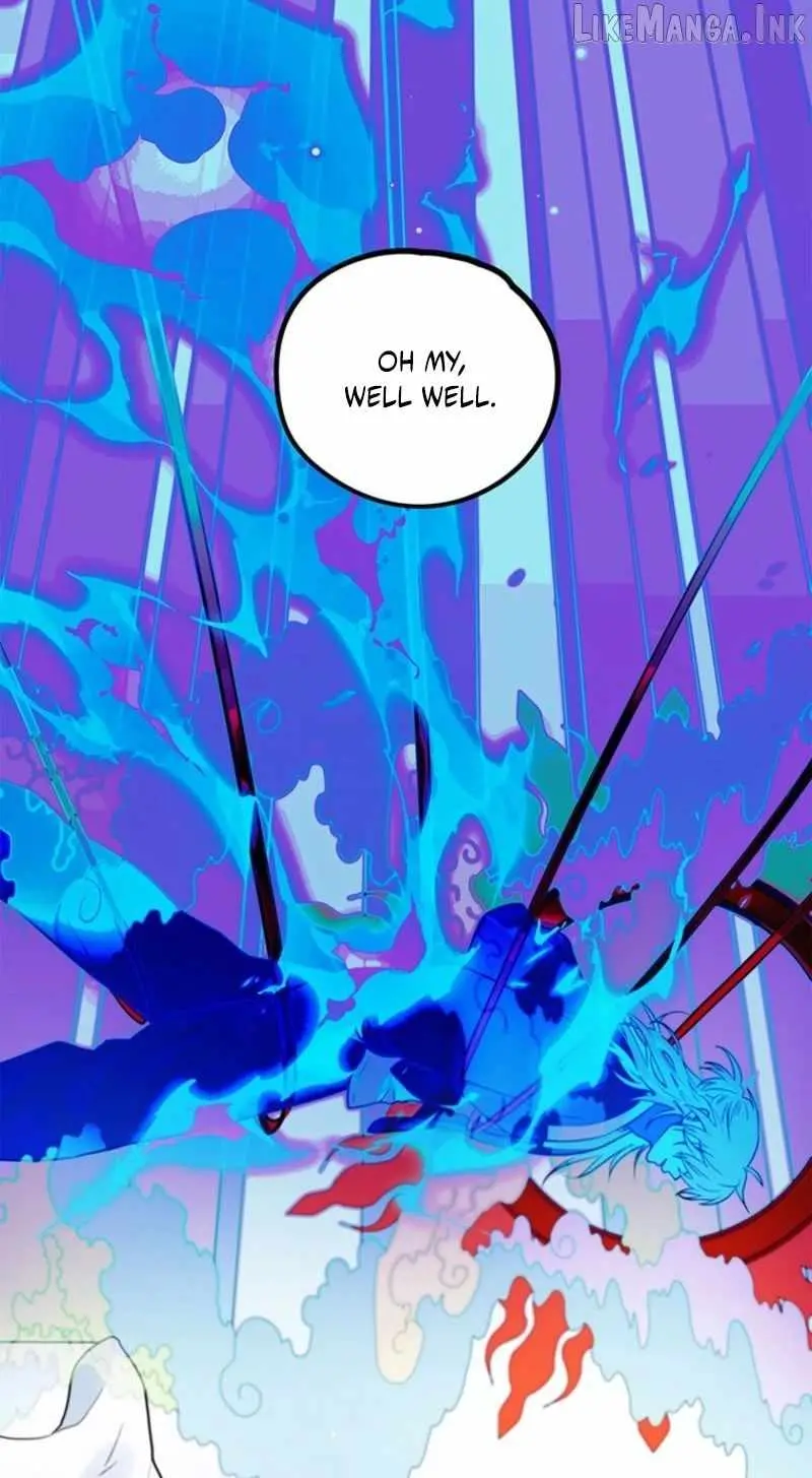 I Debuted as an Exorcist, Not an Idol Chapter 47 page 56 - 